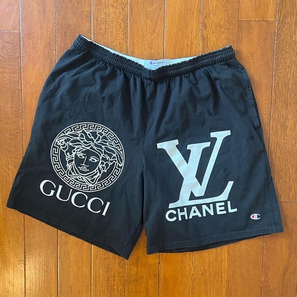Champion Shorts Champion Authentic Mens Shorts Poshmark